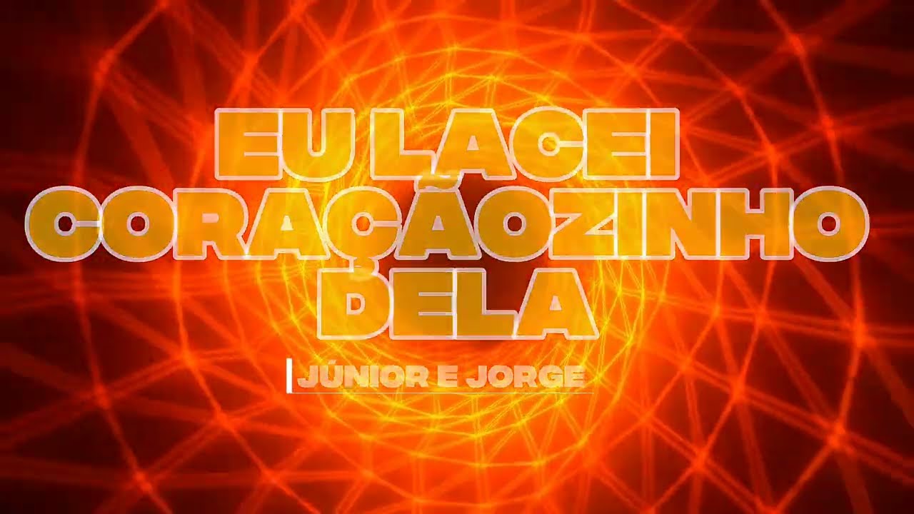 Playback Eu Lacei o Coraçãozinho Dela / Qxao teclas studio 