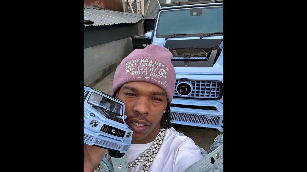 ( FREE ) ( HARD ) ( SAMPLE )  Lil Baby X Lil Durk Type Beat 2025 | 