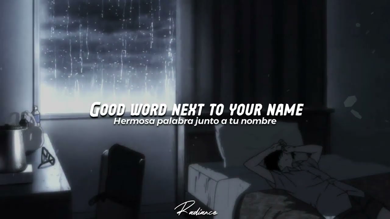 Josh Fudge - Hit My Line (Lyric Video) EN|ES