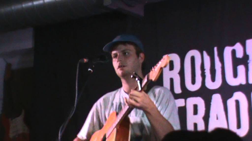 Mac Demarco - December 1963 Oh What A Night (Frankie Valli Cover) (Acoustic at Rough Trade East)