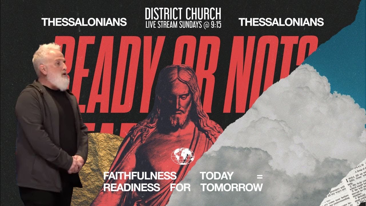 District Church Online