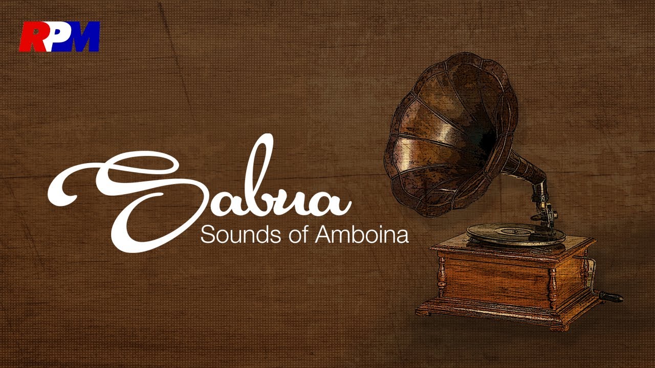 Sabua - Sound Of Amboina (Full Album Stream)