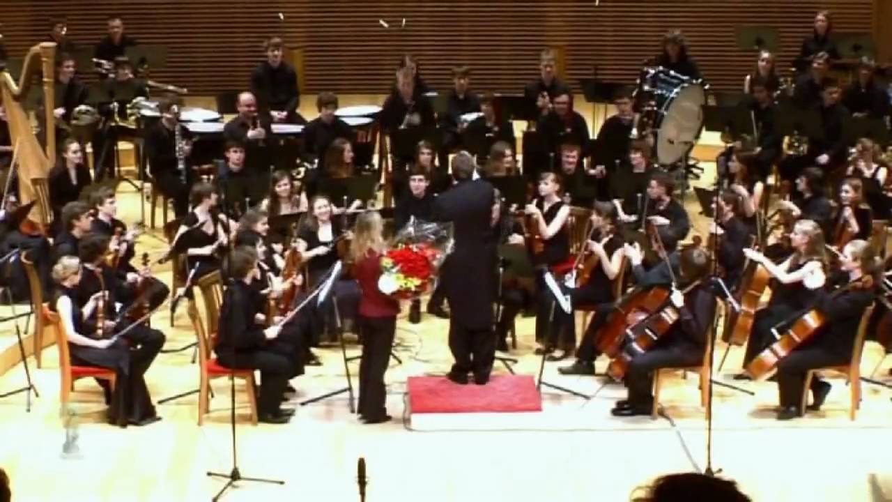 D. Shostakovich Symphony No. 7 