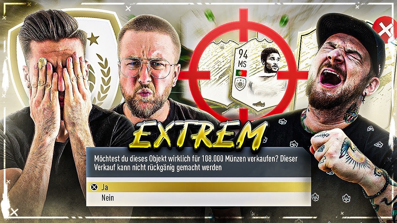 Das war VERDAMMT KNAPP..☠️😱PRIME ICON MOMENTS EXTREM Discard Battle VS DerKeller !!