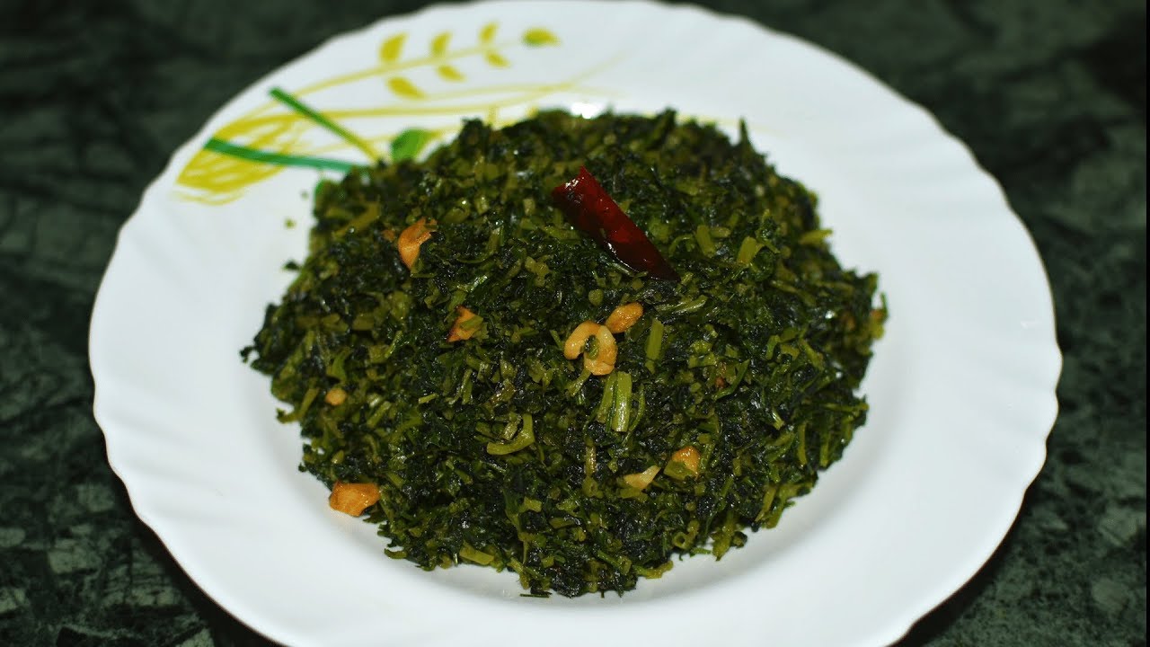 मेथी का साग रेसिपी | Methi Ka Saag Recipe