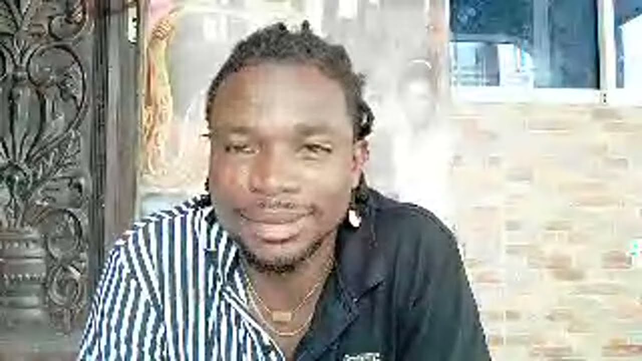 Let's Talk Onye-uwa Chi & Time Remember 4&5 January Sobali D