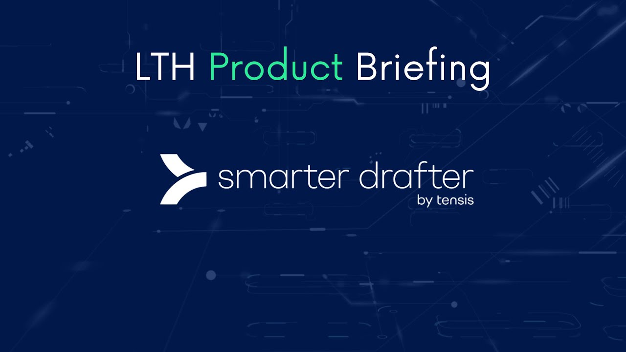 Обзор продукции LTH - Умный чертежник