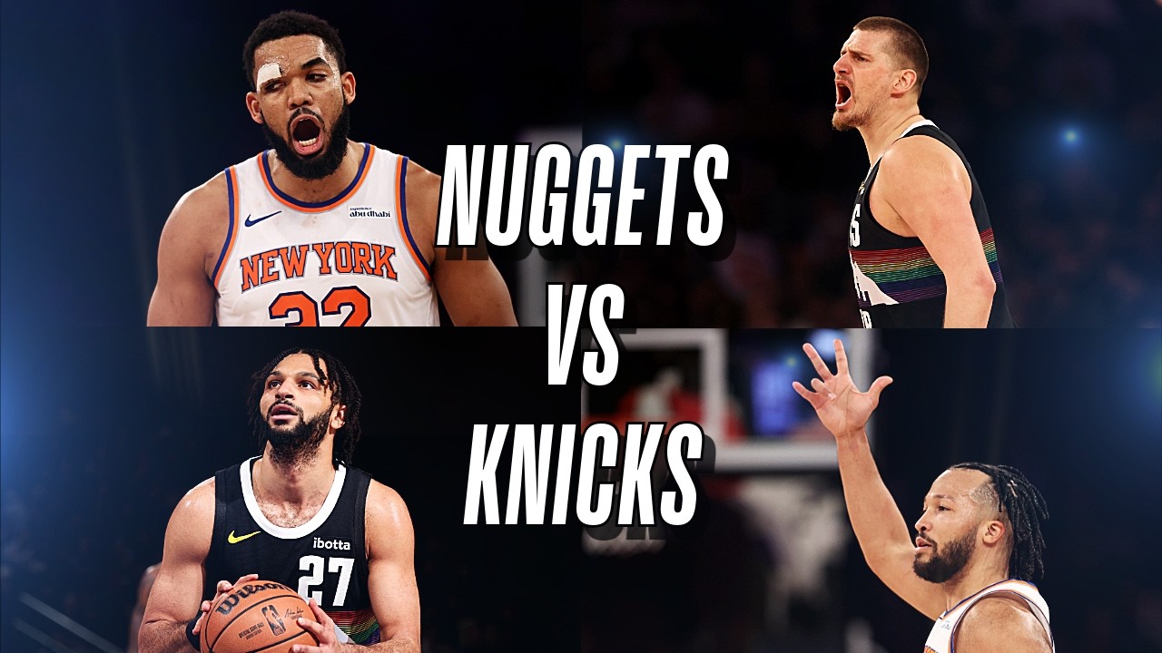 Denver Nuggets vs New York Knicks | Full Game Highlights | February 5, 2026