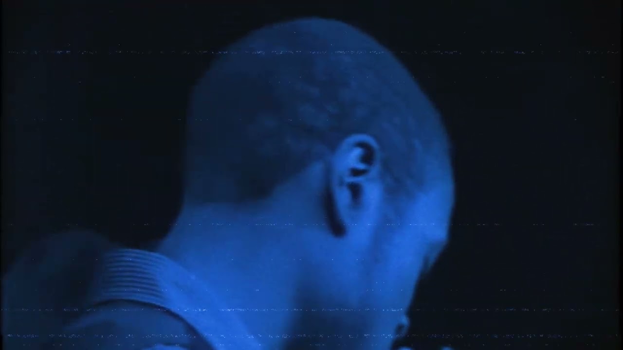 Fall In Love - J. DIlla Tribute (Slowed & Reverb)