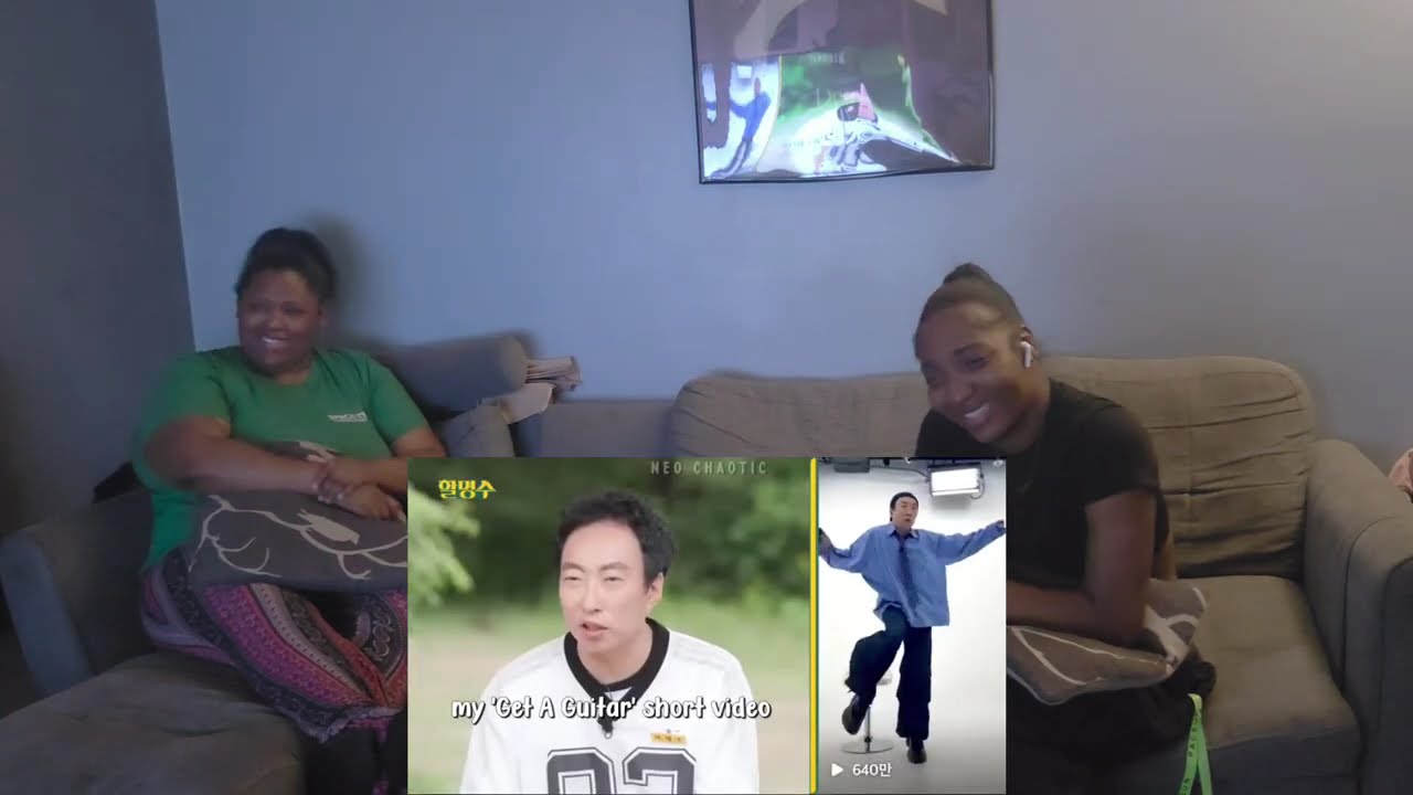 RIIZE BOOM BOOM BASS ERA WAS A MESS REACTION!!!!!🤣🤣🤣🩶