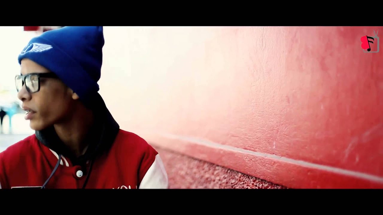 Freestyle Sharkman, Lil Eytch & Slow-G BFTV.org - Maroc
