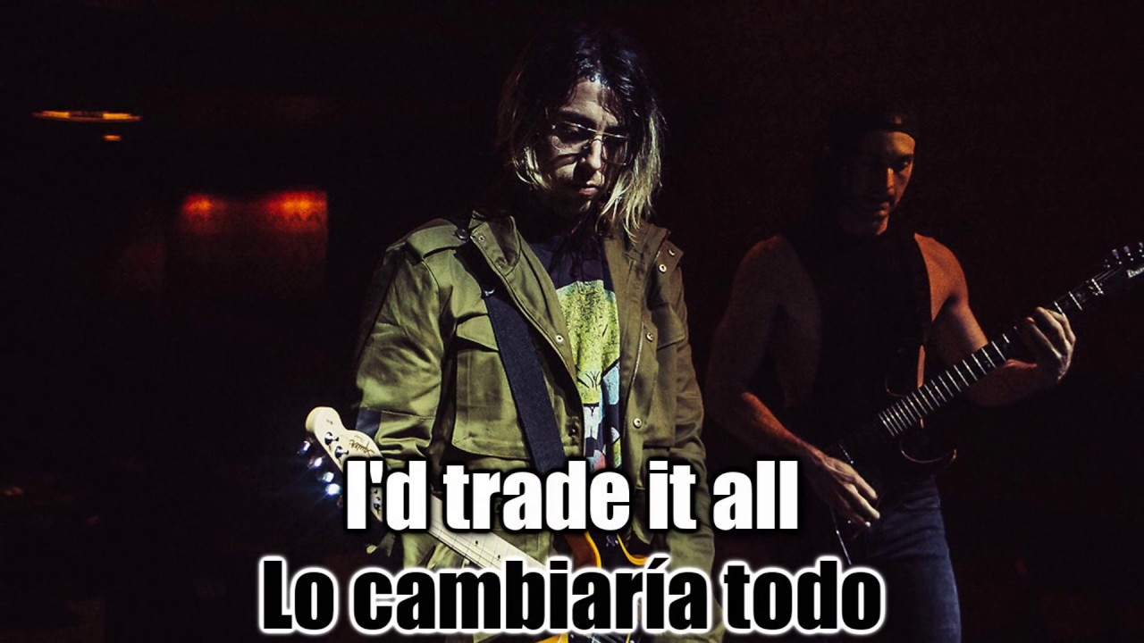 Falling In Reverse - I Don't Mind (Sub Español | Lyrics)