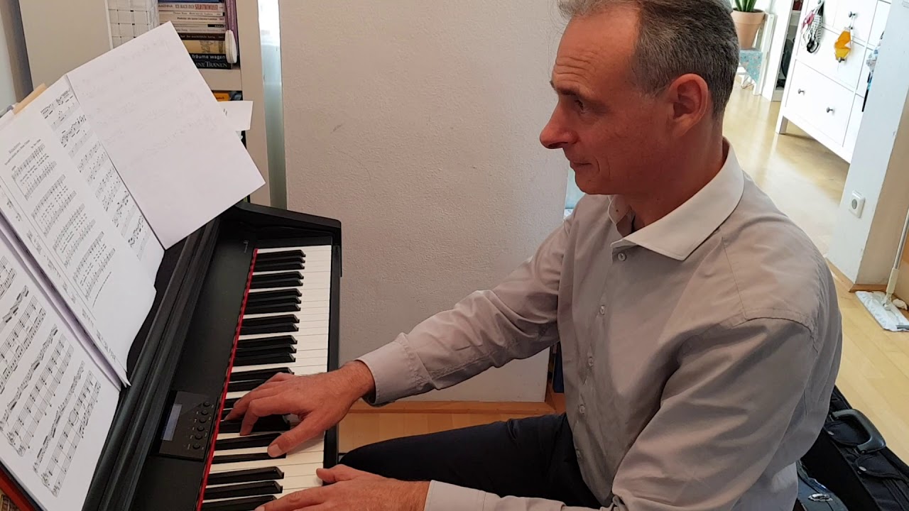 Lied: Weihnachtsstern (4-stimmig) #nak #kirchenchor #salzburg #advent #kinderchor