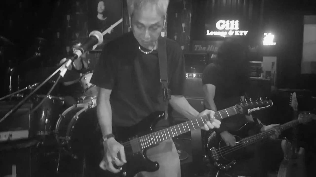 Rock Bergema with Iwan ROXX