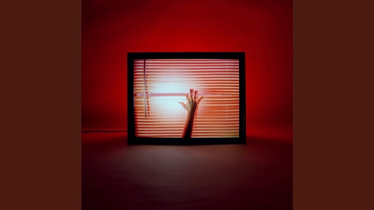 CHVRCHES - Lullabies (Extended)