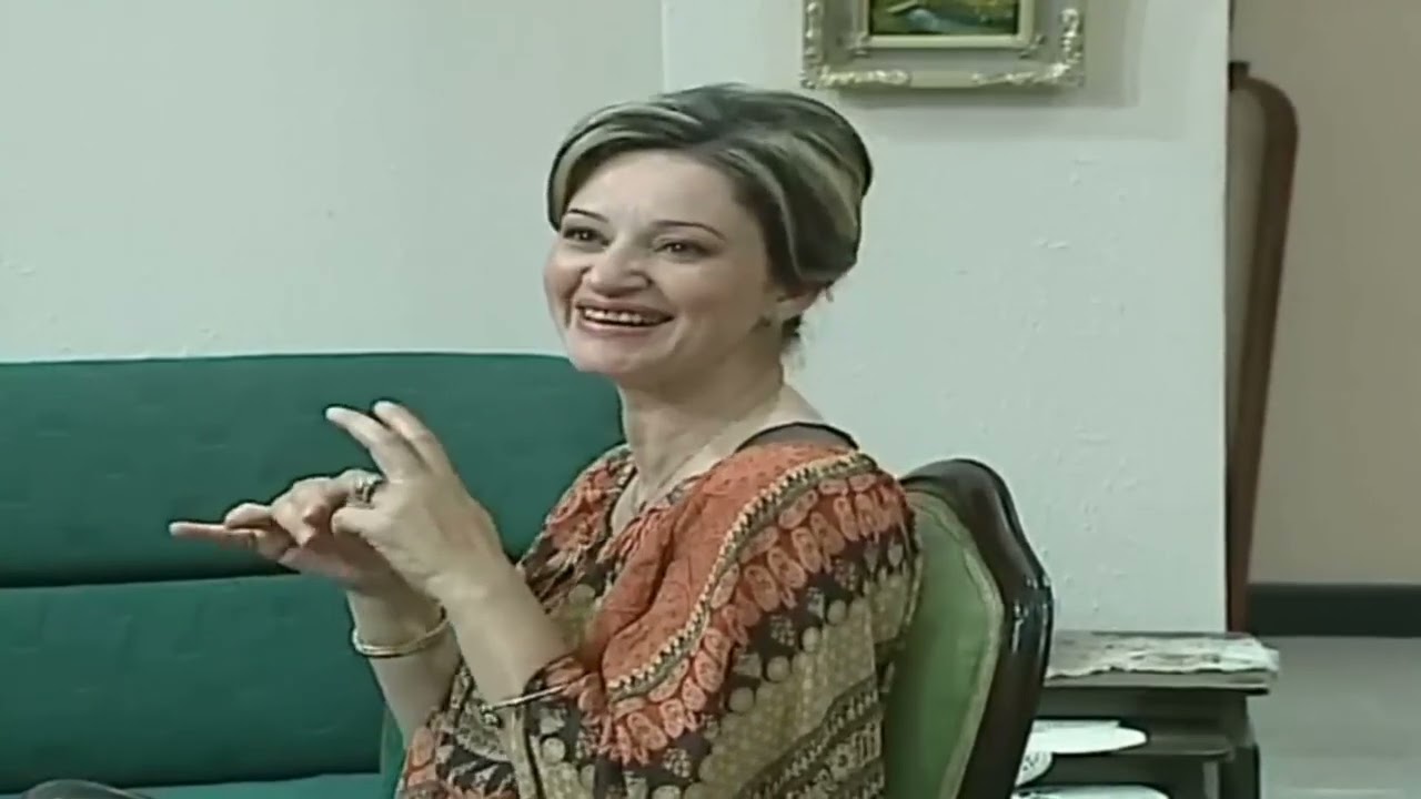 مسلسل شوفلي حل - الموسم 2006 - الحلقة الثامنة والعشرون