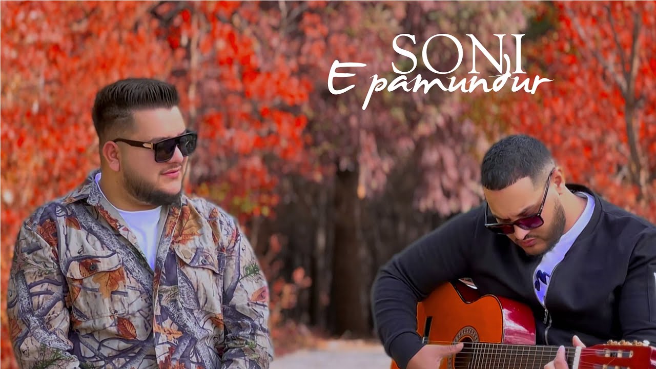 Soni - E pamundur