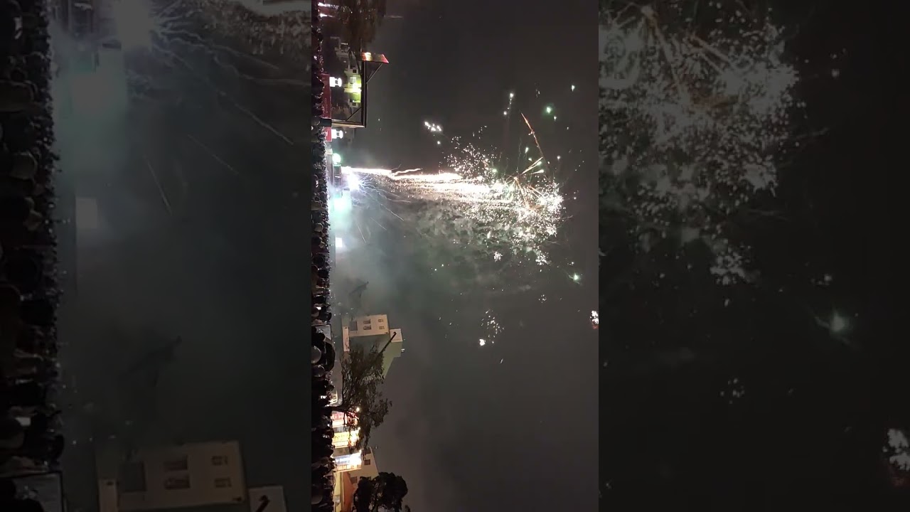 2026/3/3 鹽水蜂炮 整理26