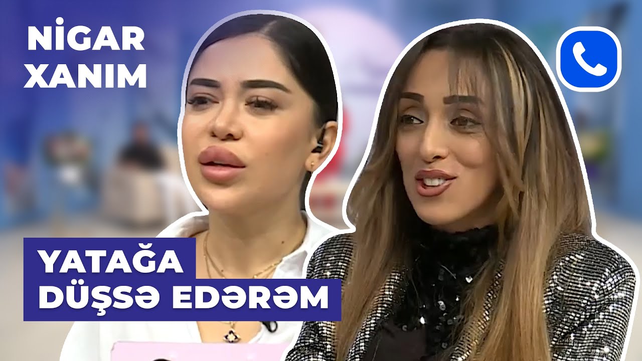 Nigar Xanım | Ofeliya Şabanovanın həyat yoldaşı | Heç vaxt onun corabını geyindirməmişəm