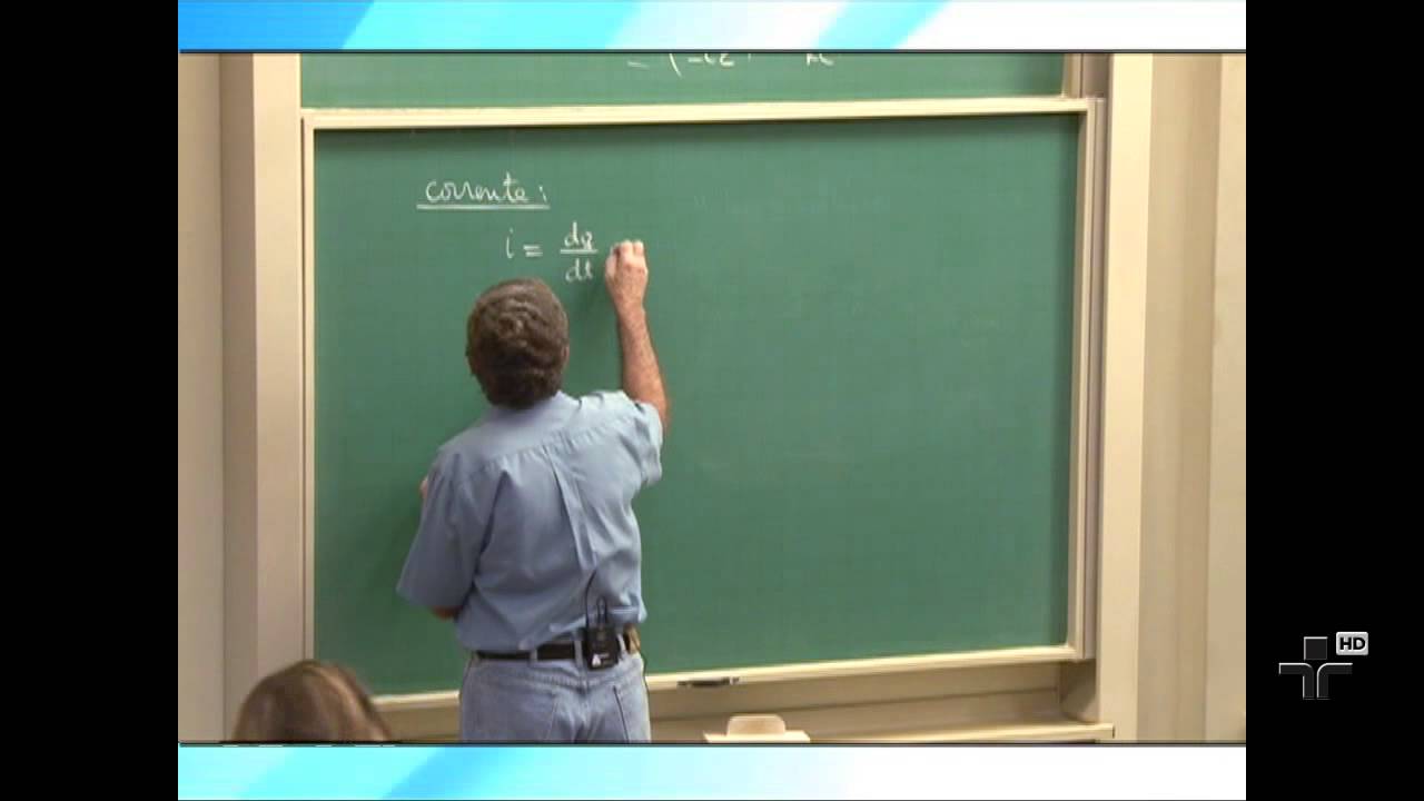 Física Geral III - Aula 7 - Circuitos - parte 2