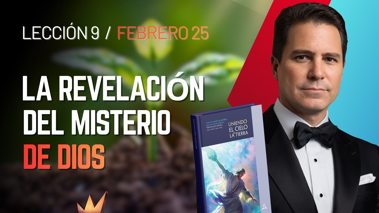ESCUELA SABÁTICA HOY | JUEVES 26 DE FEBRERO