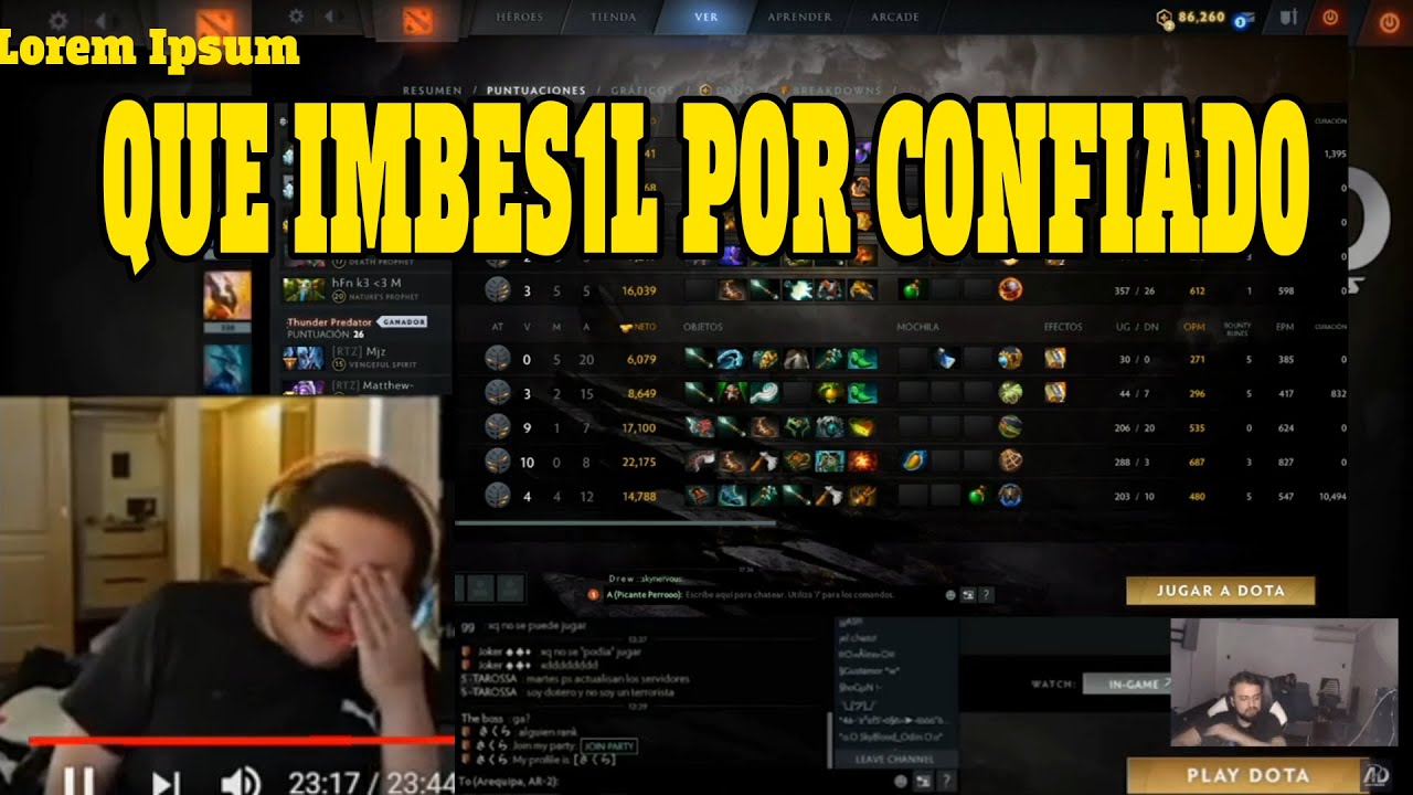 PICANTE ! IWO Y MISTICO REACCIONANDO AL VIDEO DE KINGTEKA  DE SU ESTADIA EN BOLIVIA ! DOTA 2