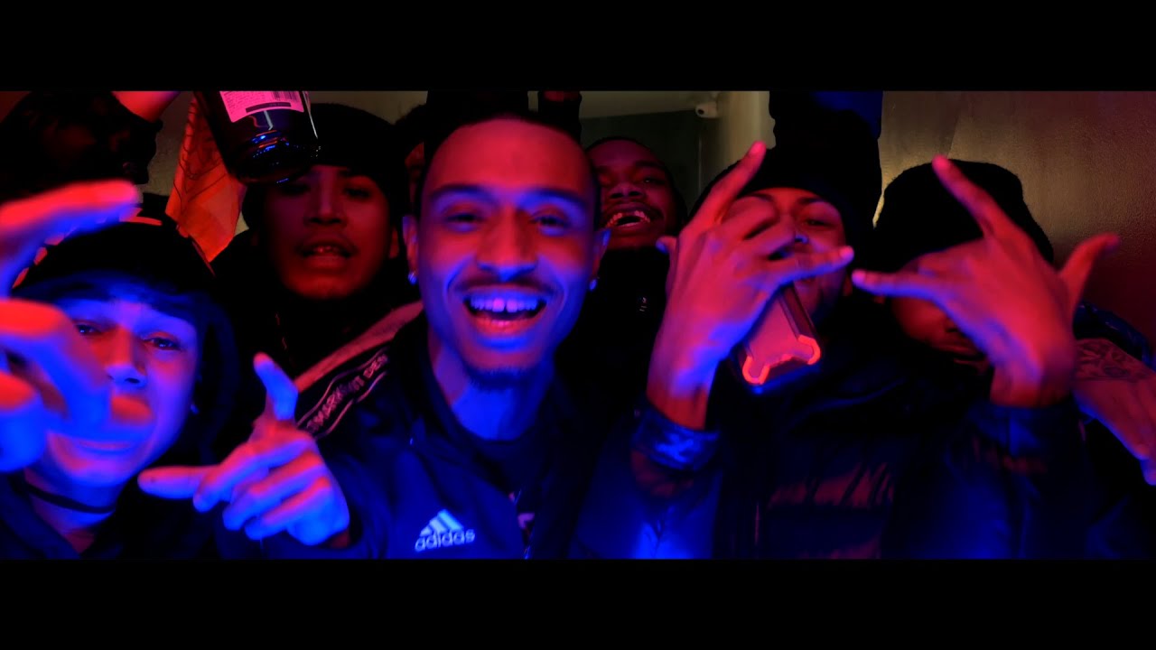 Heavy On It - Fame Kobaine ( OFFICIAL MUSIC VIDEO )