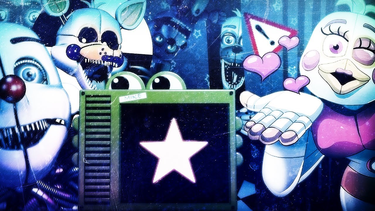 Funtime Finale Hard | SL CN Extended Cast