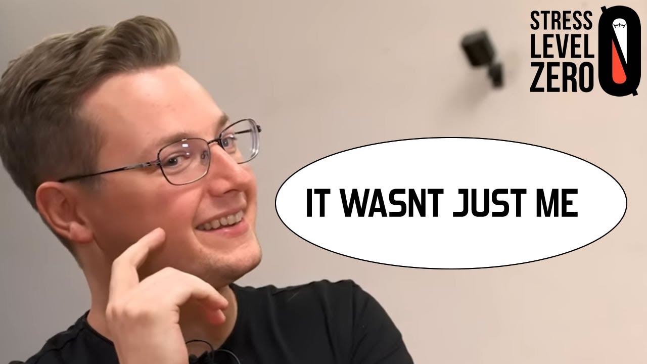 Brandon Laatsch Giving Credit - COMPILATION