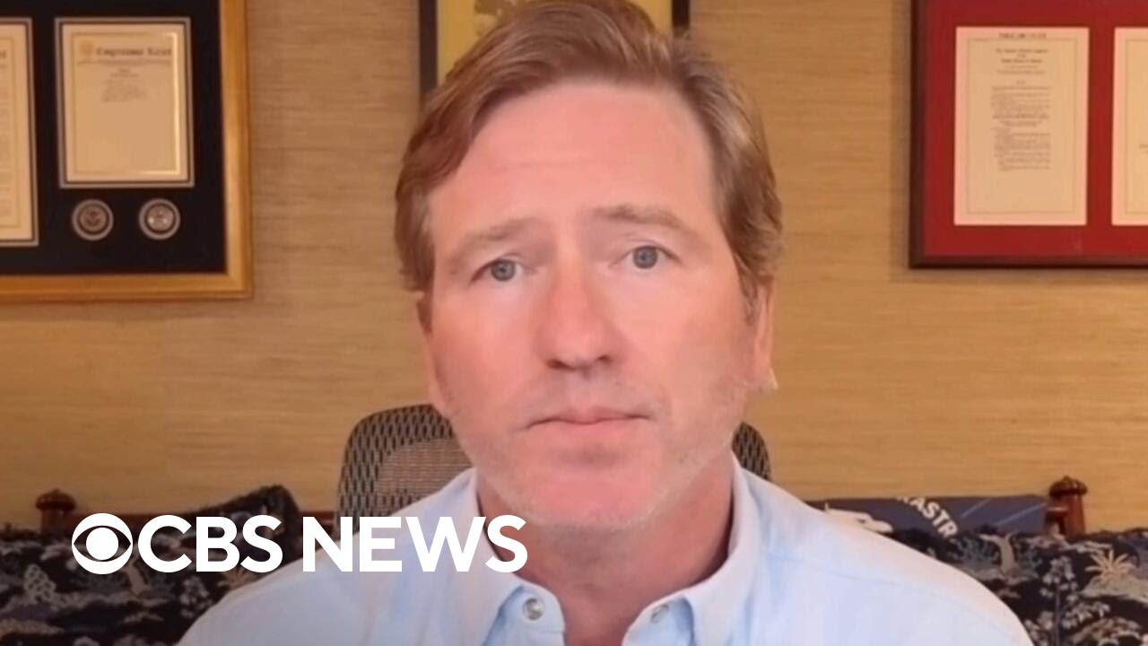 Former CISA Director Chris Krebs calls intelligence community's AI warning 