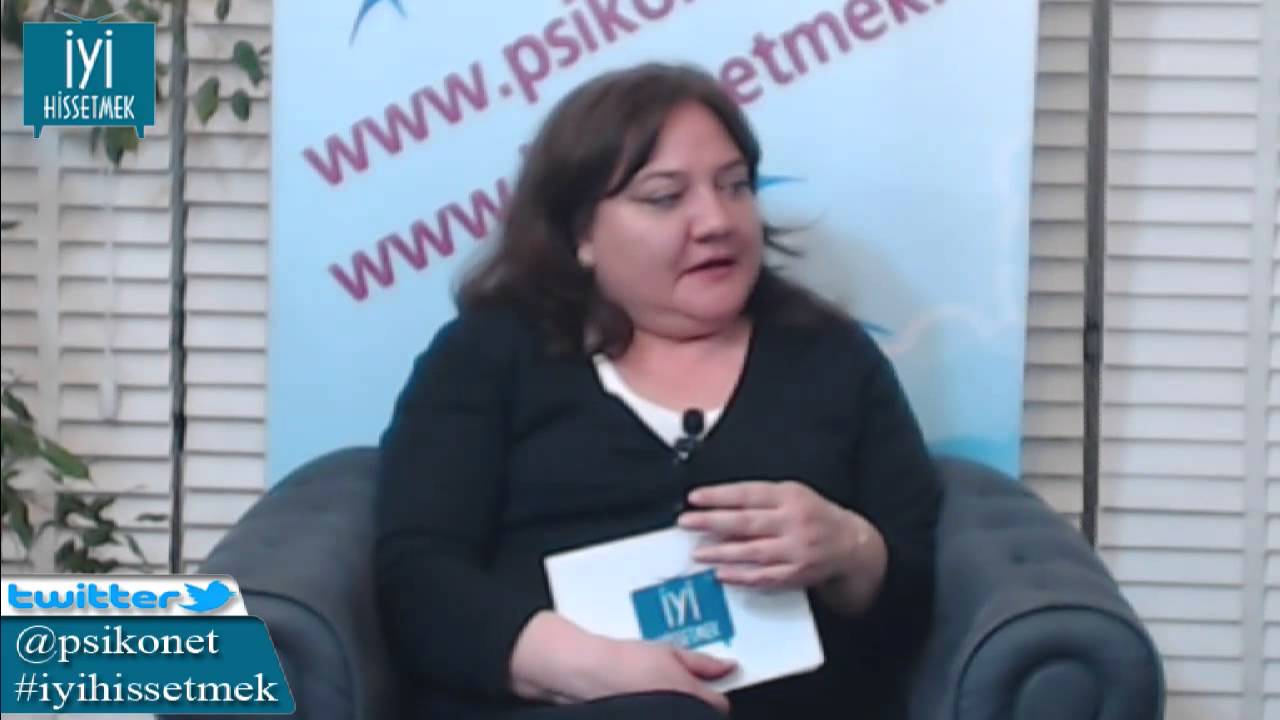 Narsistle Ateşkes - 16.10.2014 - www.iyihissetmek.tv