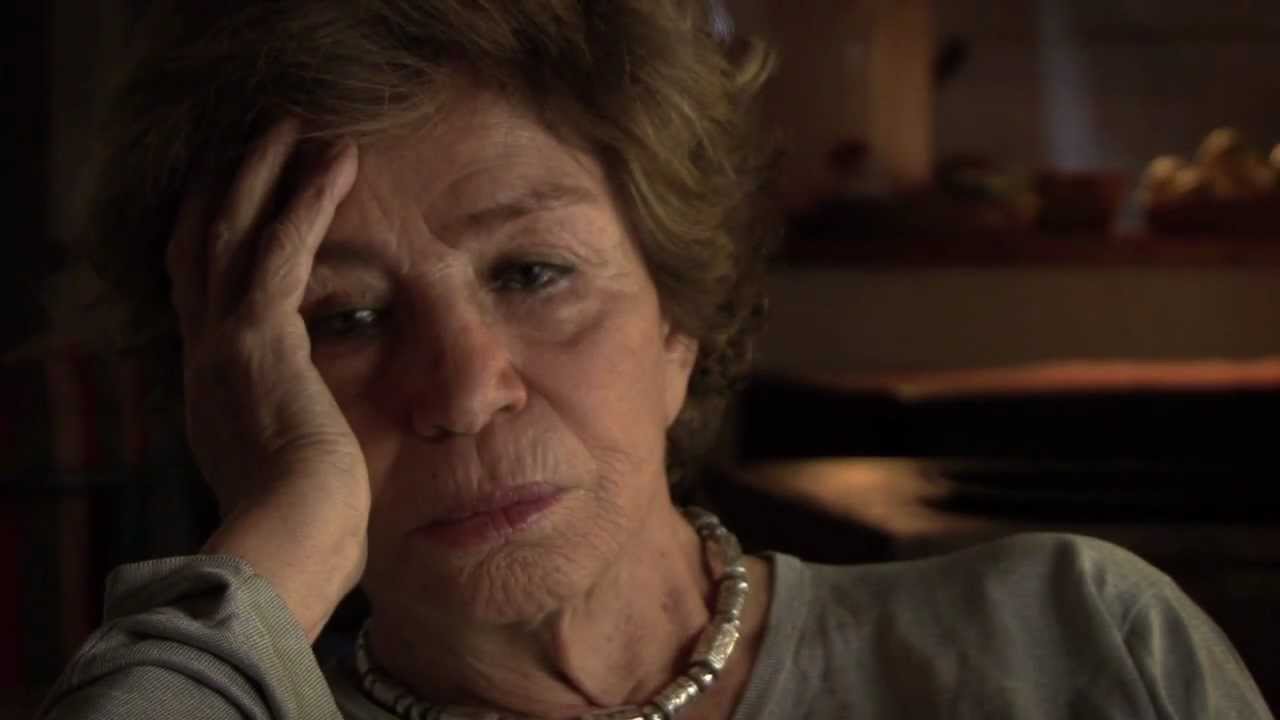 Luciana Castellina, comunista (TRAILER) - un film di Daniele Segre