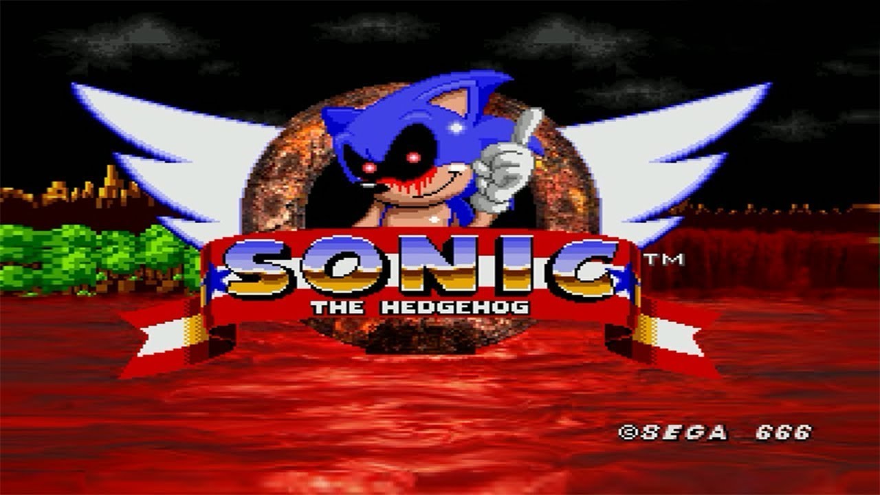 Remembrance (Sonic.EXE Mix) ||COVER||