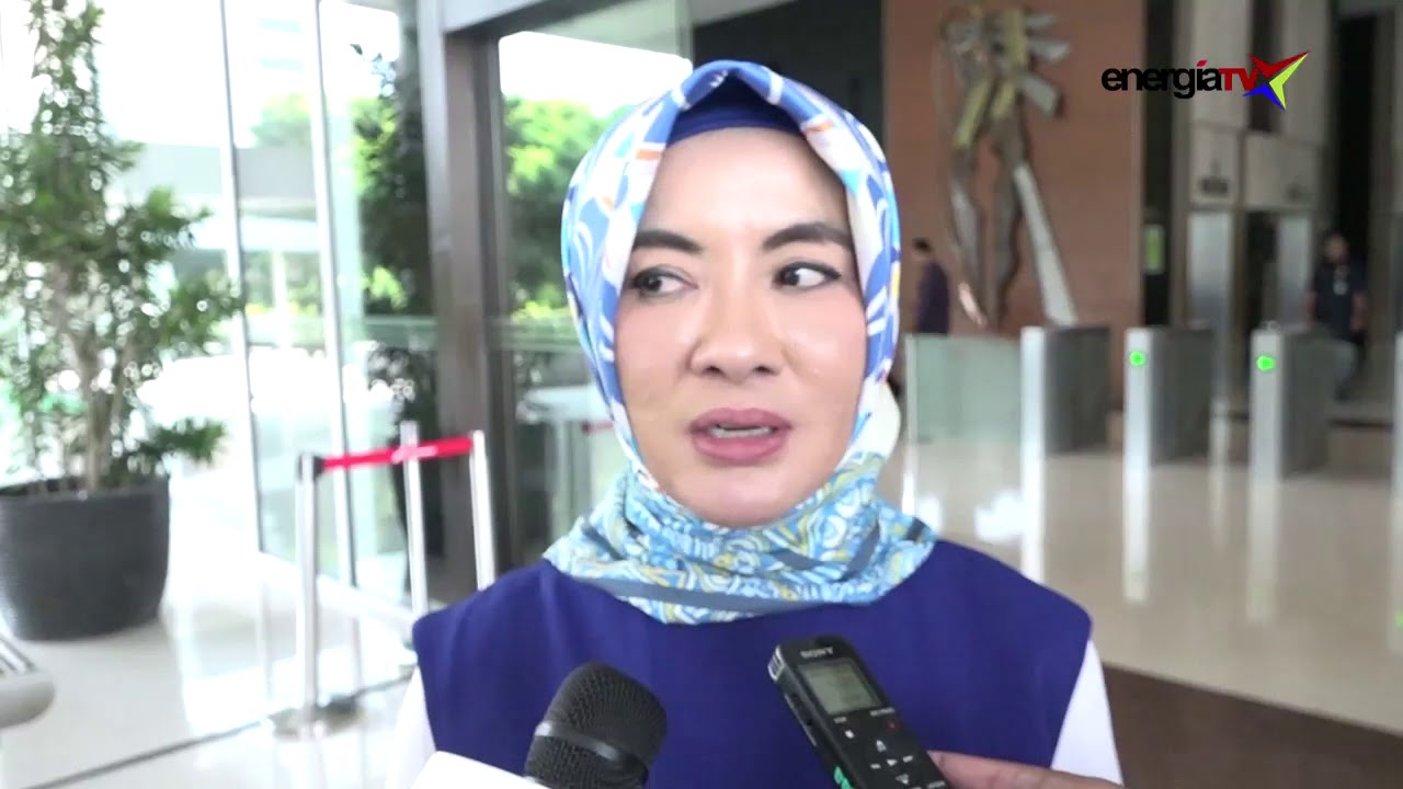 Tips Pemimpin Efektif dari Menteri ESDM