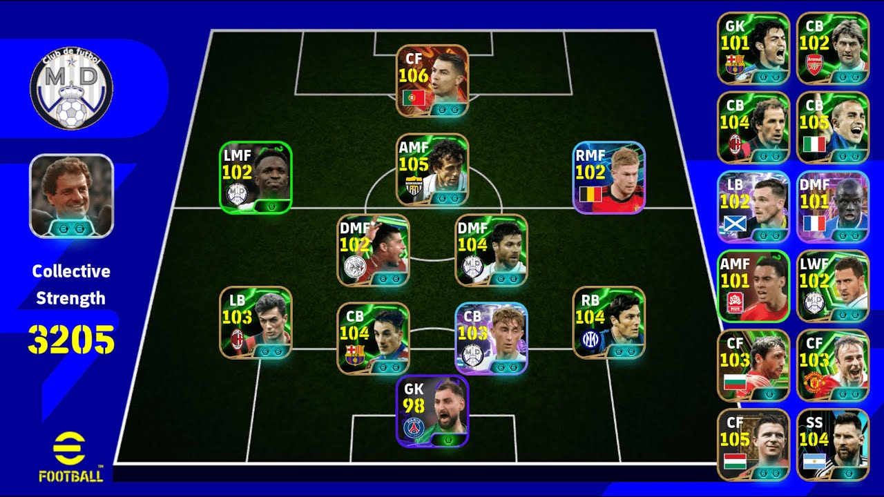 LIVE || Efootball-25 || PLAYING PvP #live #efootball2025 #pvp