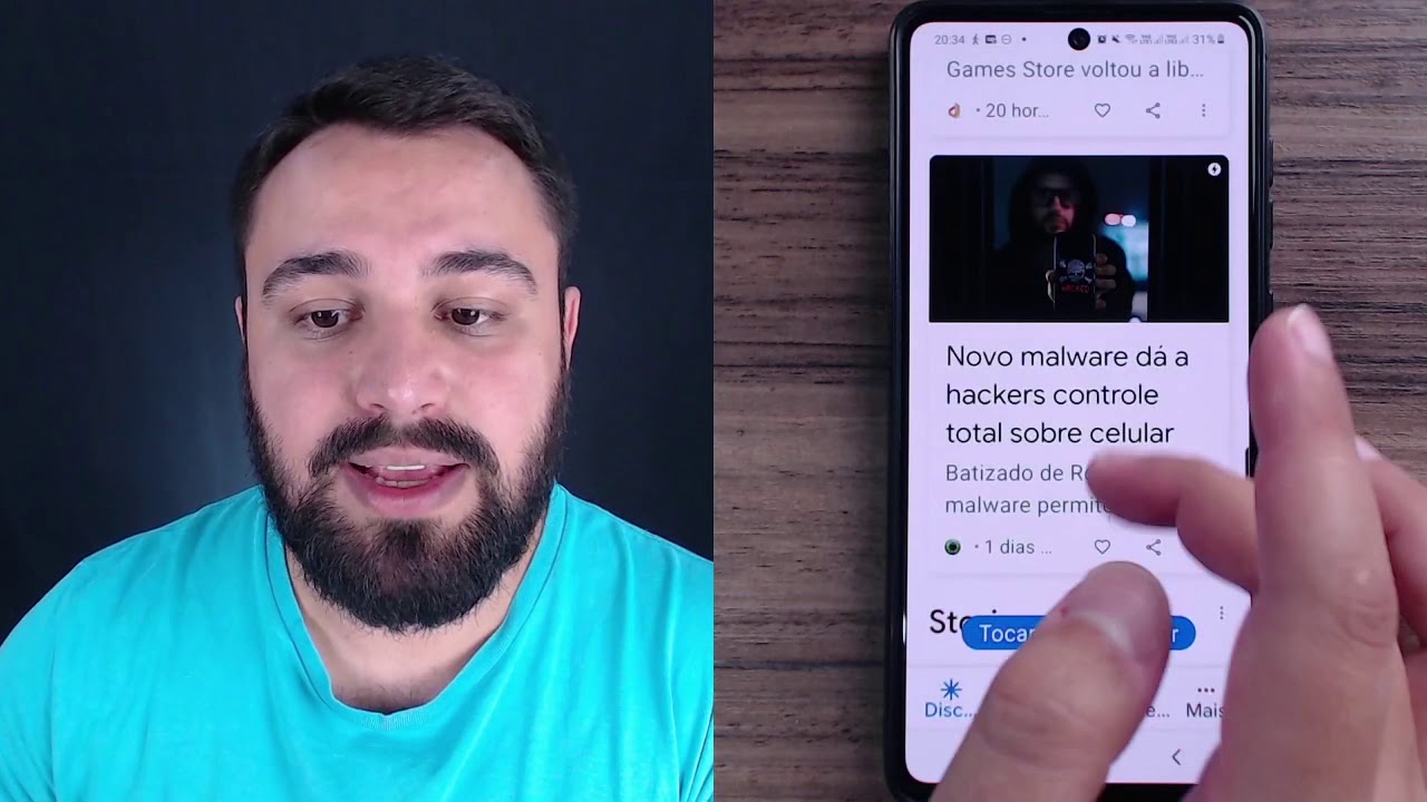 SAIBA QUAIS S&Atilde;O OS PRINCIPAIS TIPOS DE FAKE NEWS