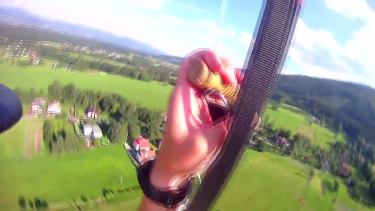 Javorovy 2010 - material archiwalny z treningu