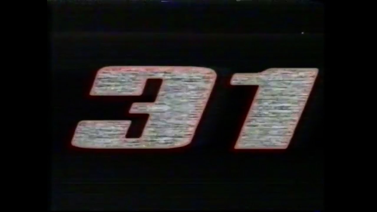 Channel 31 Melbourne - First Night On Air - 06.10.1994