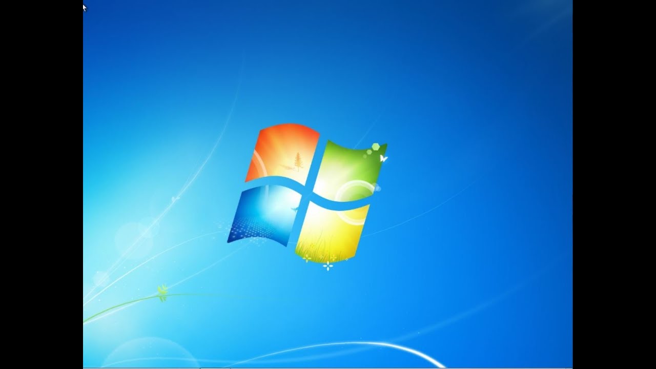 Windows 7: включение/отключение автоматического входа