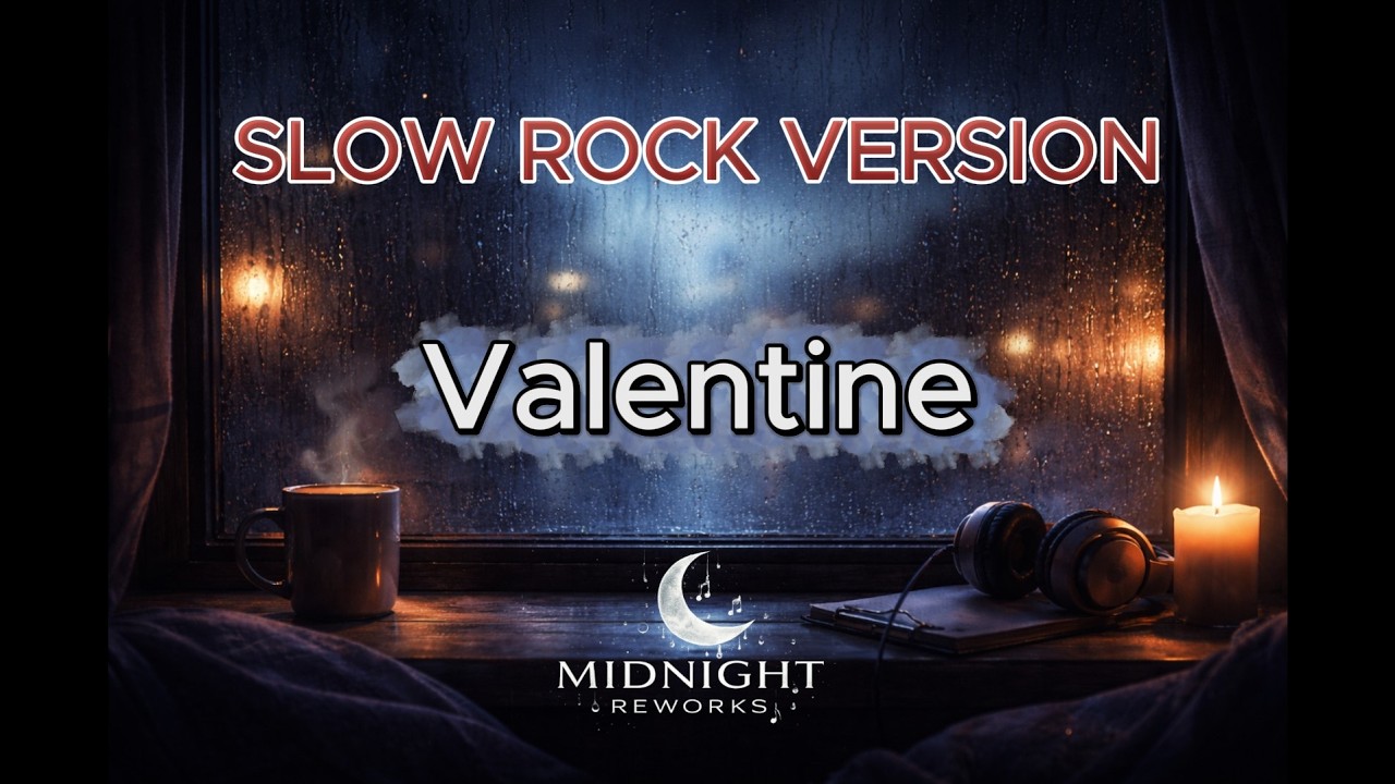 Midnight Reworks - Valentine
