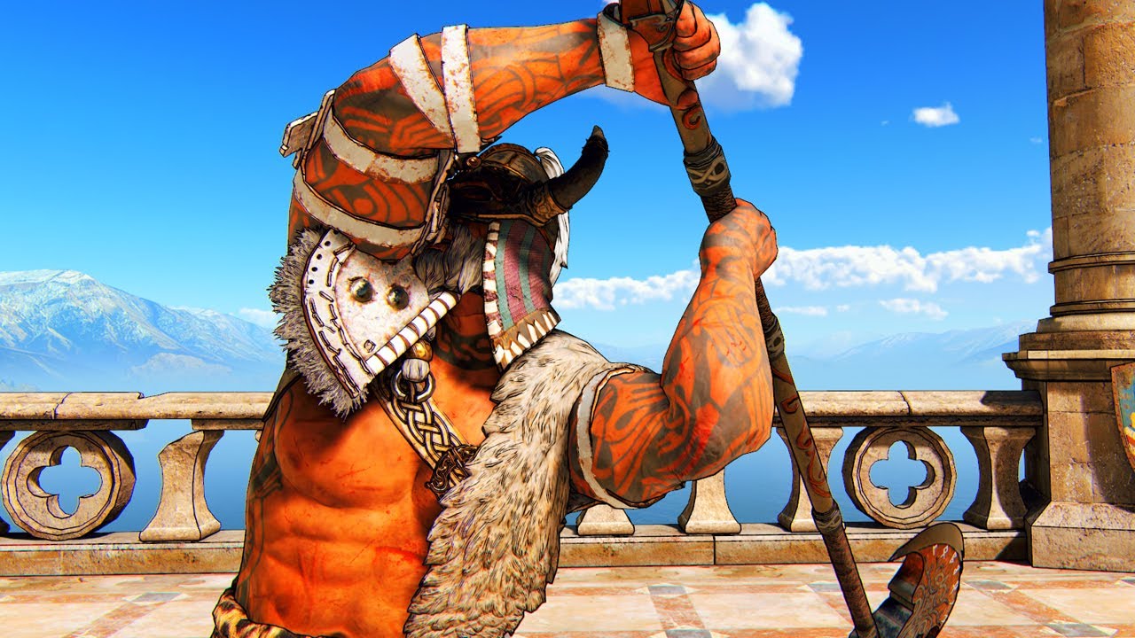 Raider Fight With Honor And Die With Honor