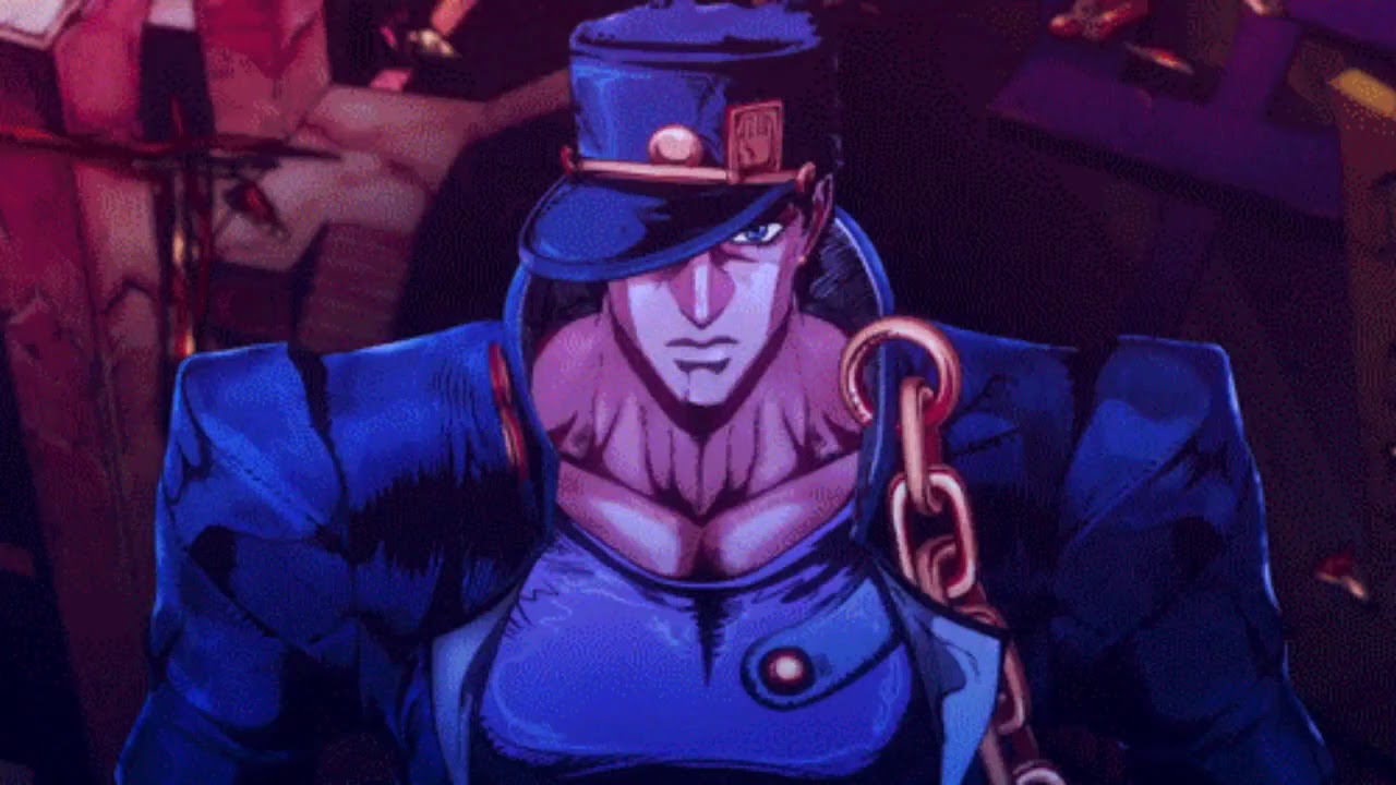 Stand Proud - slowed & reverb