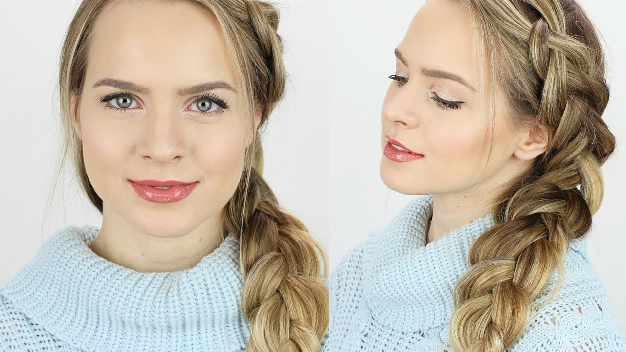 Natural & Glowy Makeup Tutorial | My Signature Look