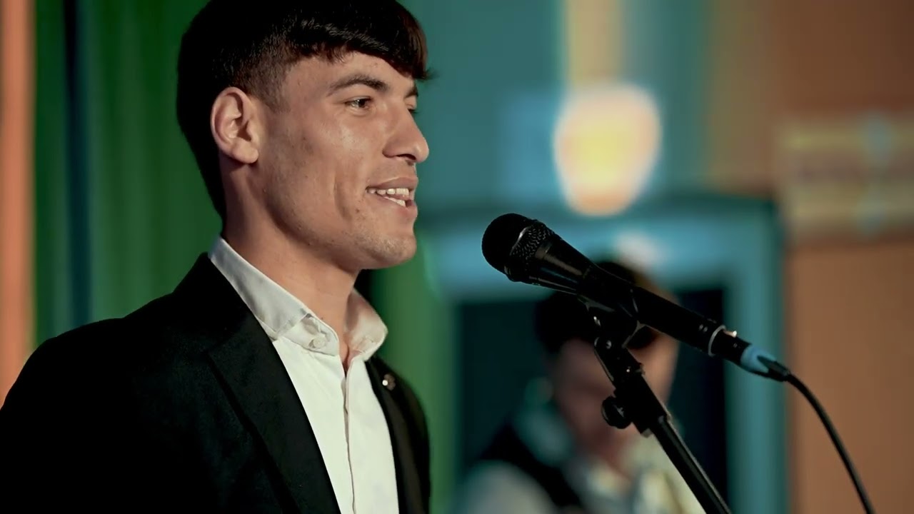 НОВЫЙ КЛИП INTIZORI OLIMSHO 2026 UZUM DARGIL