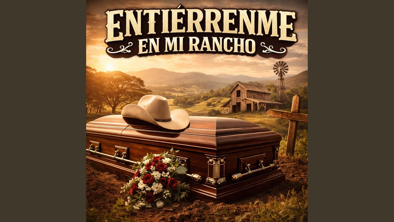 Entierrenme En Mi Rancho