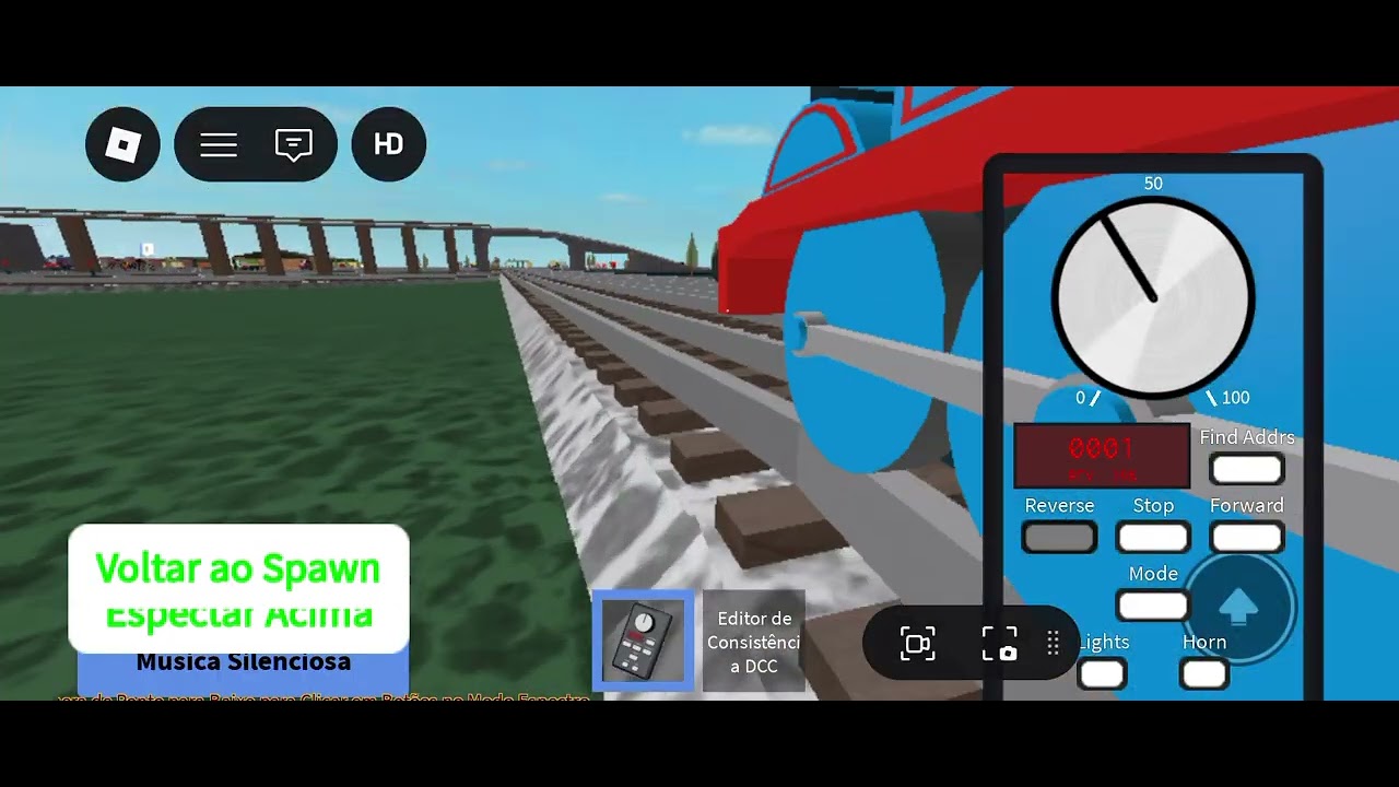 Thomas Runaway