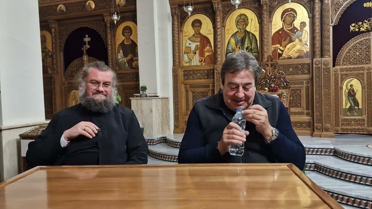 Св.Антония Трифена, св.ап.Андрей Първозвани и св Севастияна. Ранно християнство по българските земи