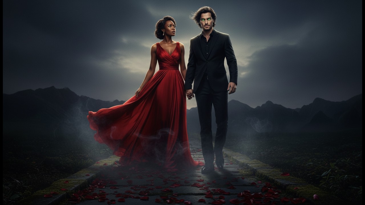 A deal with the devil | Paranormal Romance