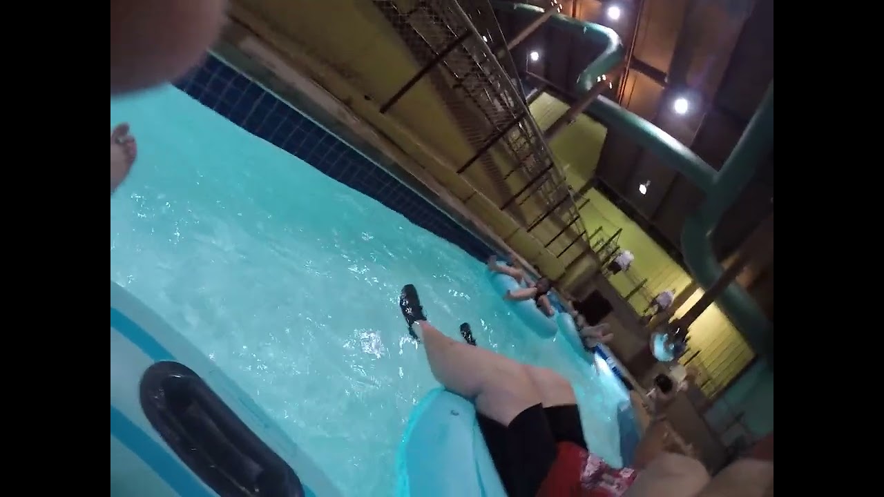 Grand Country Waterpark 2022