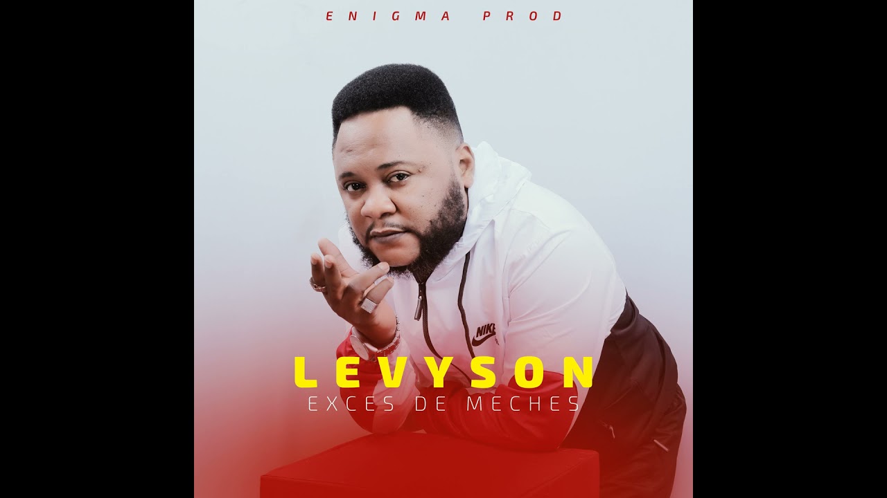 Excès de mèches - Levyson Enigma .